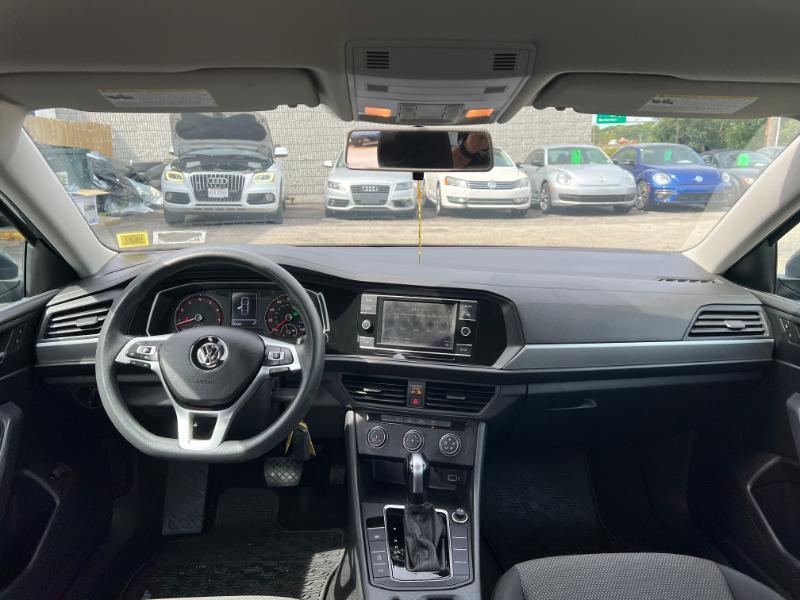 Volkswagen Jetta 1.4T SE 8A 2019