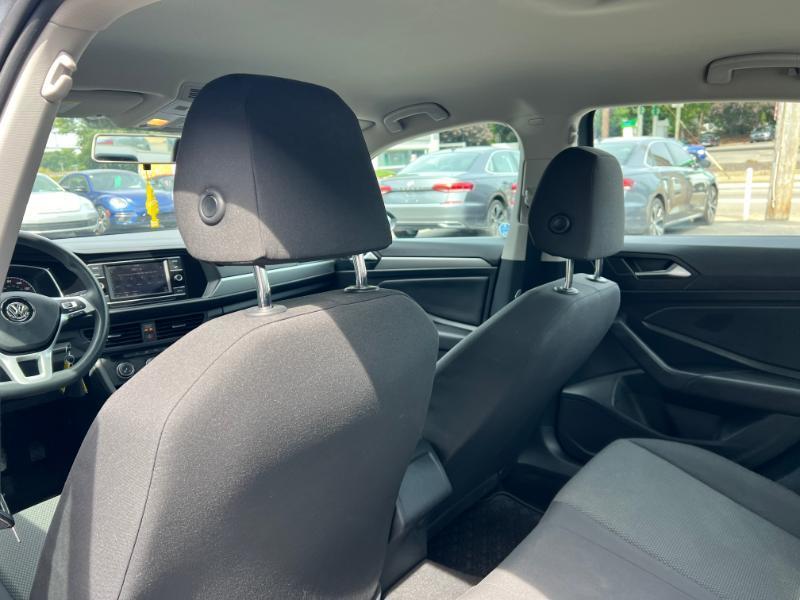 Volkswagen Jetta 1.4T SE 8A 2019