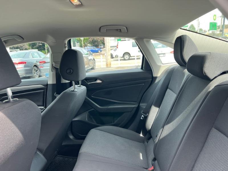Volkswagen Jetta 1.4T SE 8A 2019