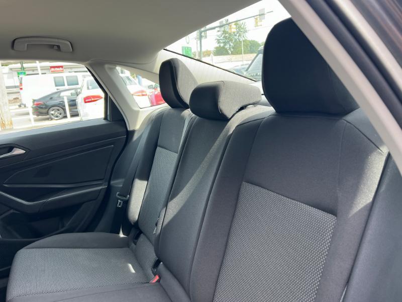 Volkswagen Jetta 1.4T SE 8A 2019