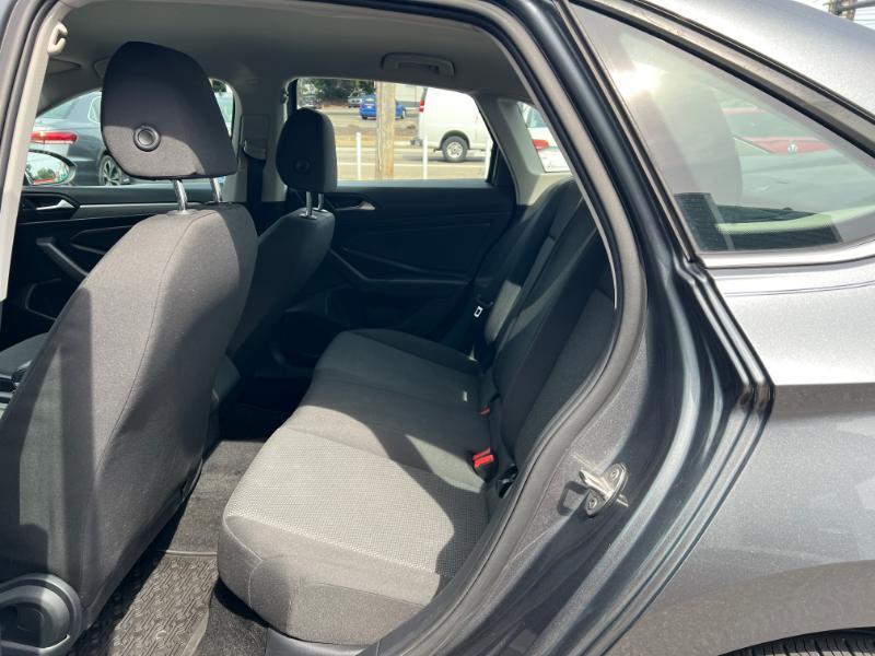 Volkswagen Jetta 1.4T SE 8A 2019