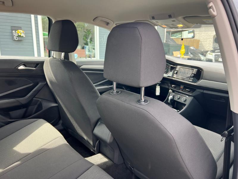 Volkswagen Jetta 1.4T SE 8A 2019