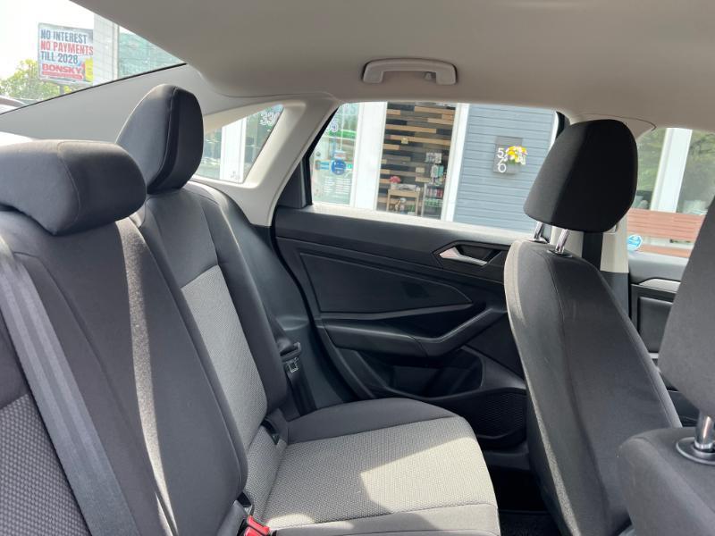 Volkswagen Jetta 1.4T SE 8A 2019