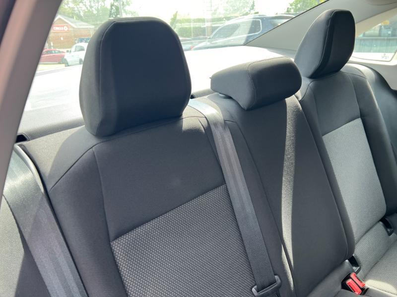 Volkswagen Jetta 1.4T SE 8A 2019