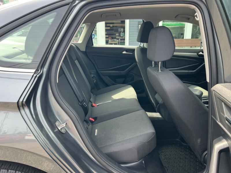 Volkswagen Jetta 1.4T SE 8A 2019