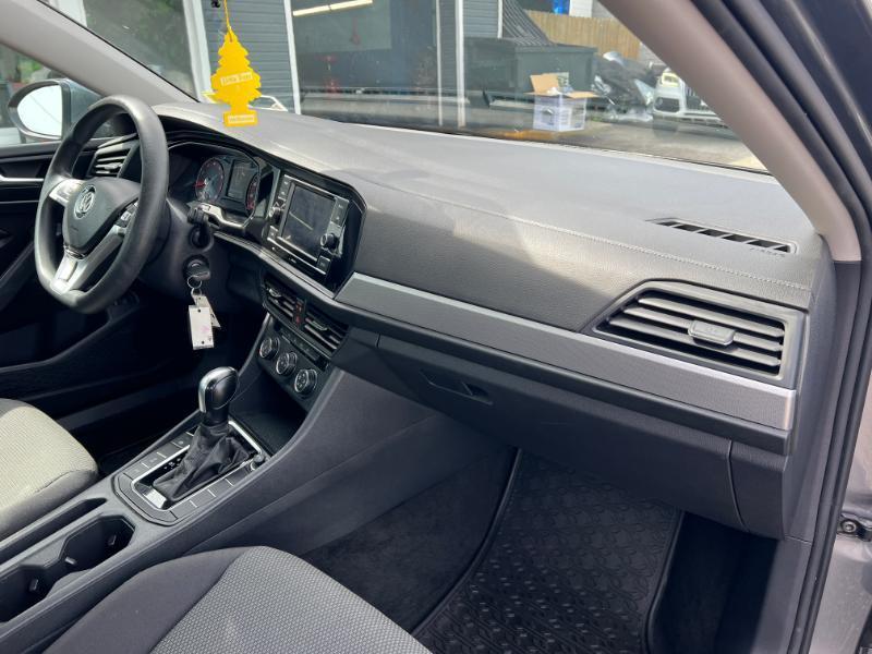 Volkswagen Jetta 1.4T SE 8A 2019