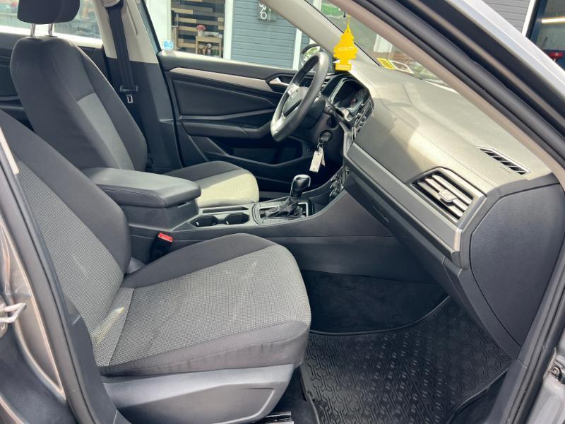 Volkswagen Jetta 1.4T SE 8A 2019