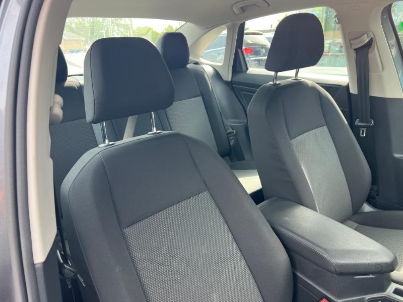 Volkswagen Jetta 1.4T SE 8A 2019
