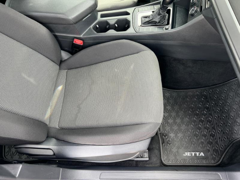 Volkswagen Jetta 1.4T SE 8A 2019