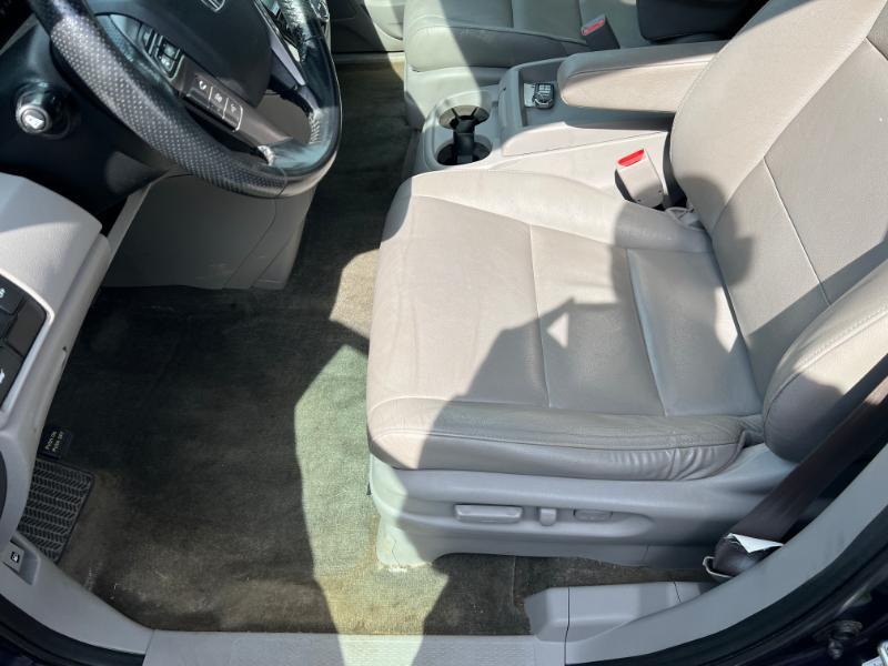 Honda Odyssey EX-L 2015