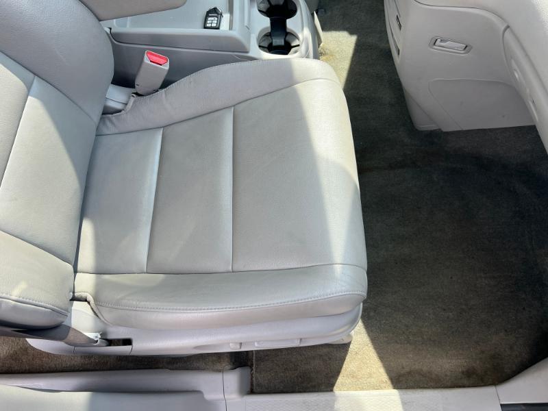 Honda Odyssey EX-L 2015