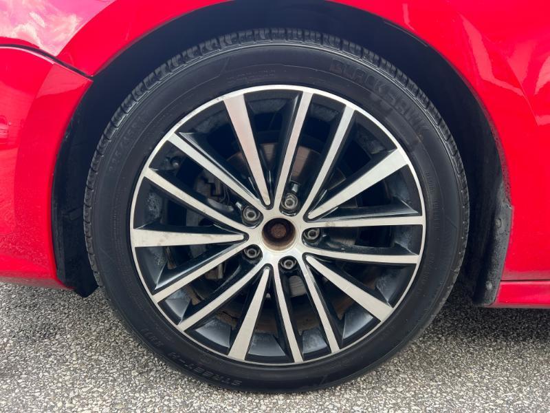 Volkswagen Jetta SE 6A 2016