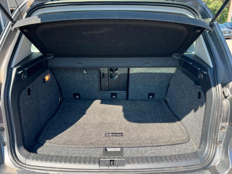 Volkswagen Tiguan SE 2016