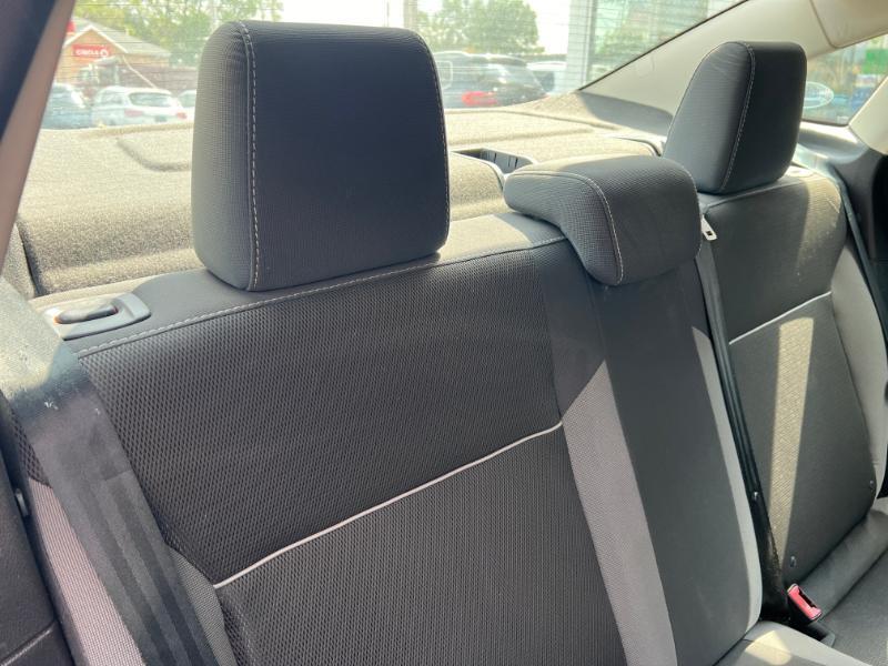 Ford Focus SE Sedan 2013
