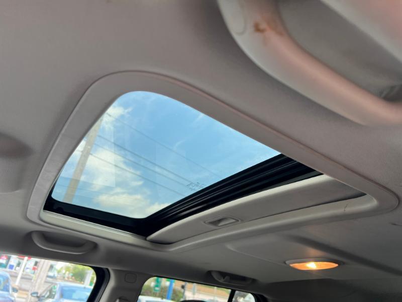 Jeep Patriot Latitude 4WD 2017