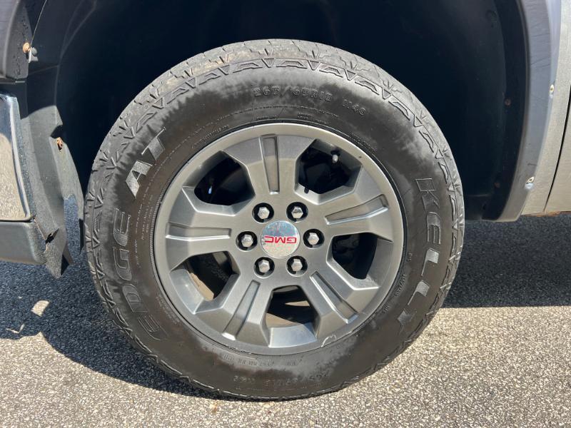 GMC Sierra 1500 Work Truck Ext. Cab Long Box 4WD 2009