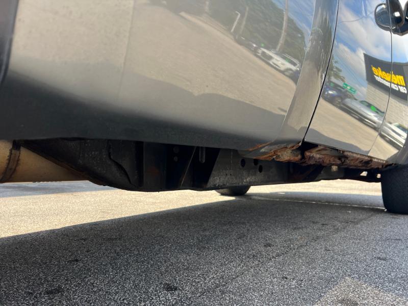 GMC Sierra 1500 Work Truck Ext. Cab Long Box 4WD 2009