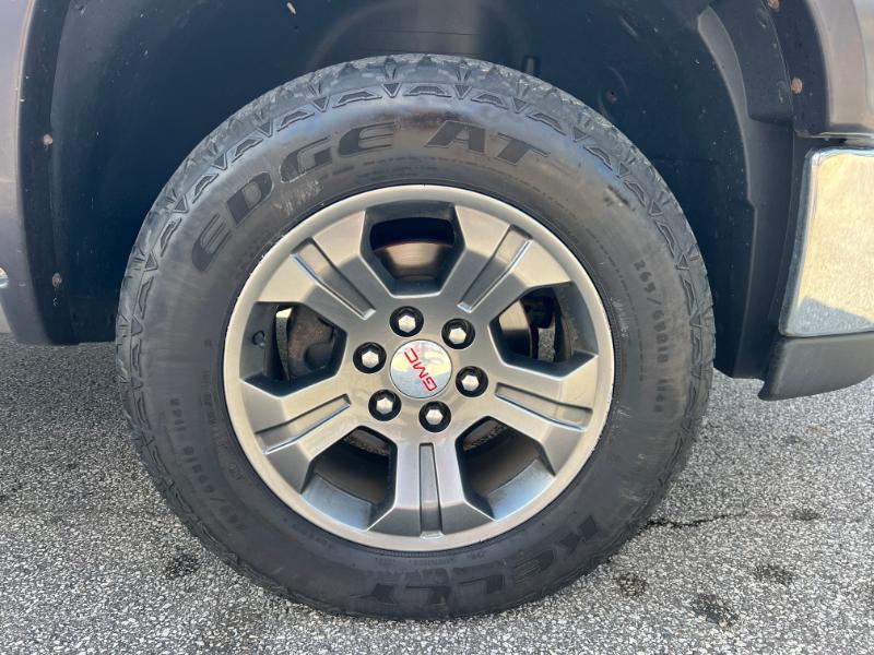GMC Sierra 1500 Work Truck Ext. Cab Long Box 4WD 2009