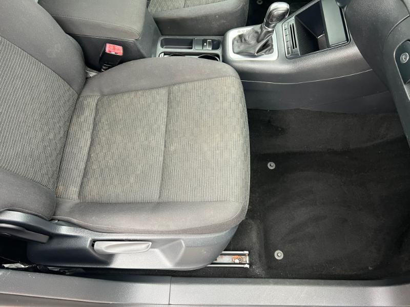 Volkswagen Tiguan S 4Motion 2015