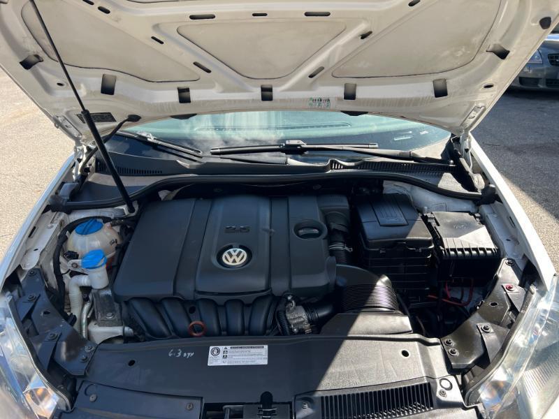 Volkswagen Jetta SportWagen S 2010