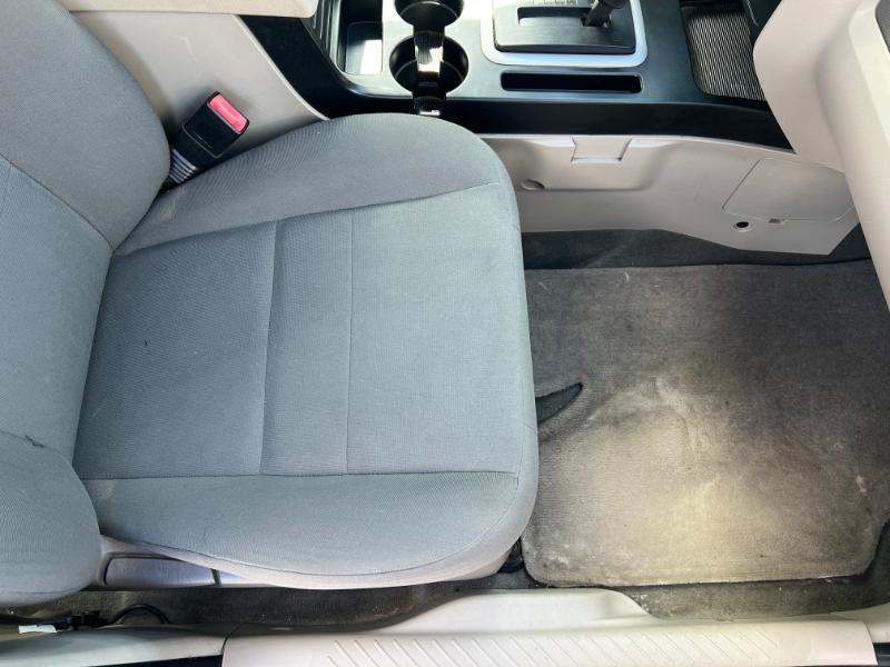 Ford Escape XLS 4WD AT 2011