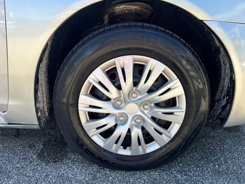 Toyota Camry LE 2005