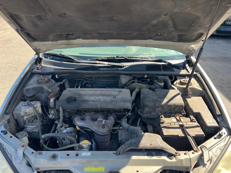 Toyota Camry LE 2005