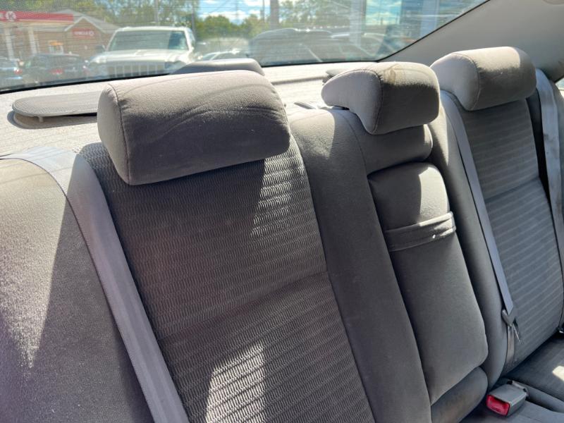 Toyota Camry LE 2005