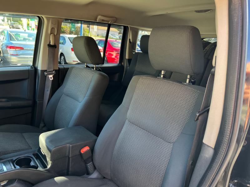 Jeep Commander Sport 4WD 2008