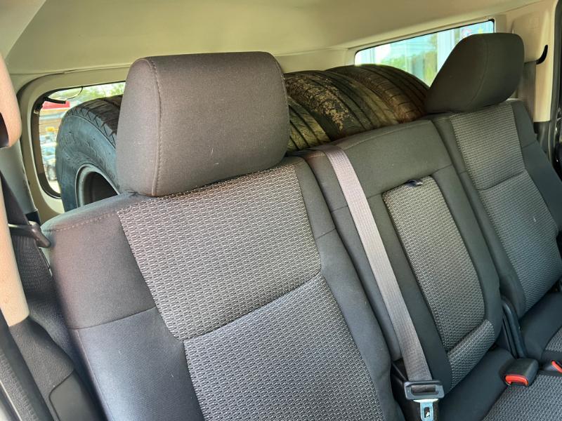 Jeep Commander Sport 4WD 2008