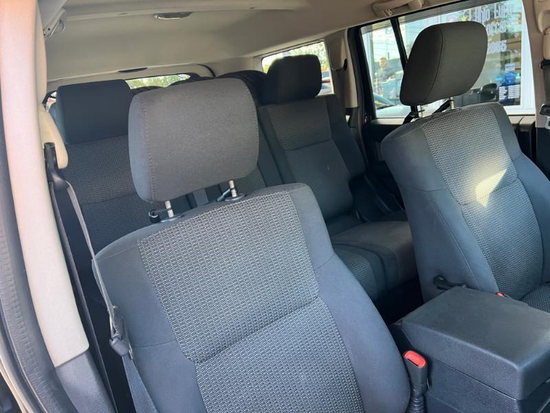 Jeep Commander Sport 4WD 2008