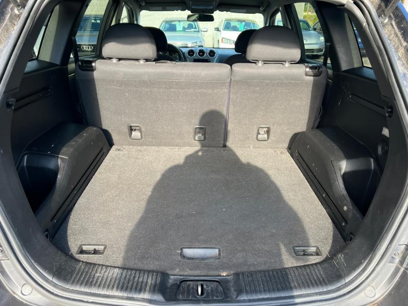 Chevrolet Captiva Sport 2LS FWD 2012