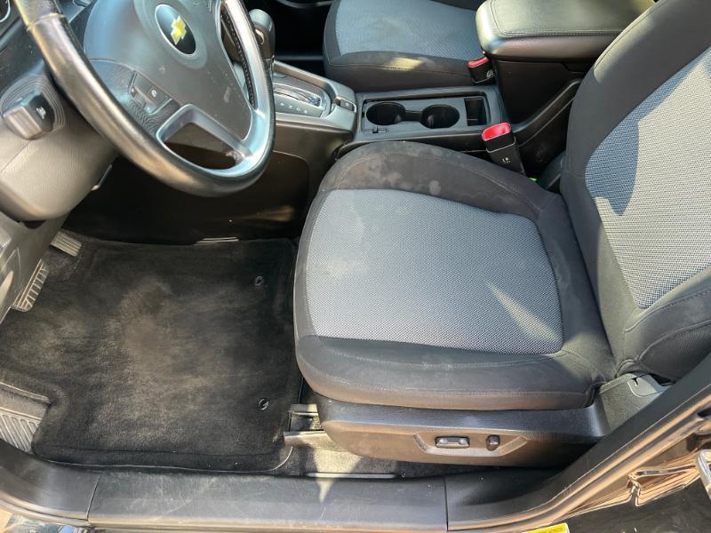 Chevrolet Captiva Sport 2LS FWD 2012