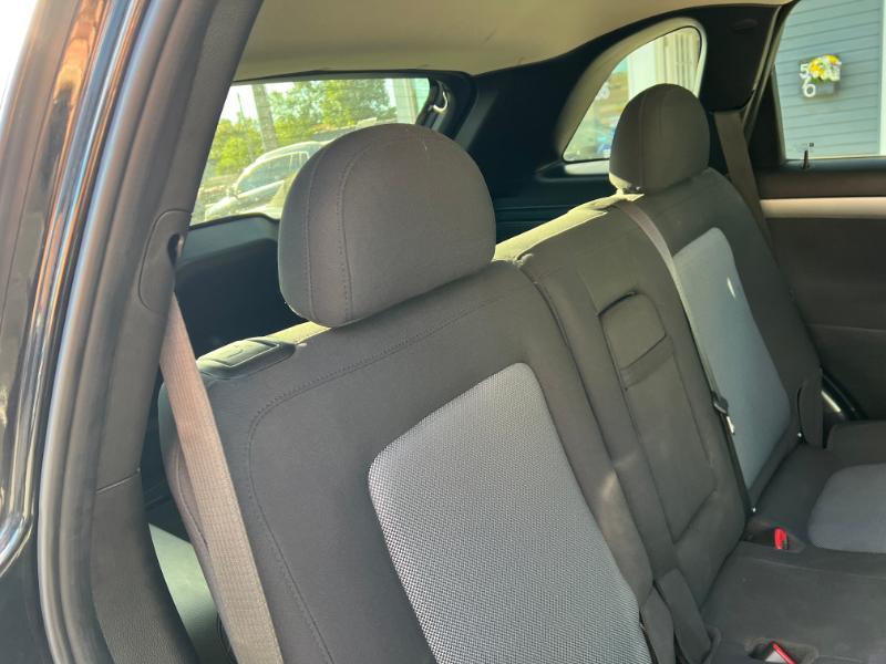 Chevrolet Captiva Sport 2LS FWD 2012