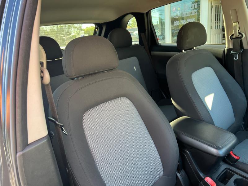 Chevrolet Captiva Sport 2LS FWD 2012