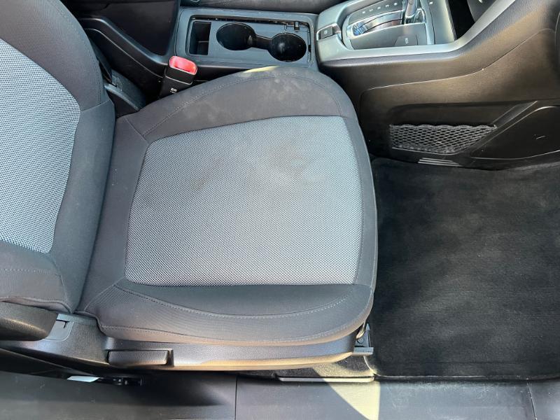 Chevrolet Captiva Sport 2LS FWD 2012