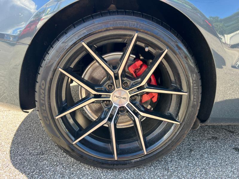 Audi A5 Coupe 2.0T quattro Manual 2011