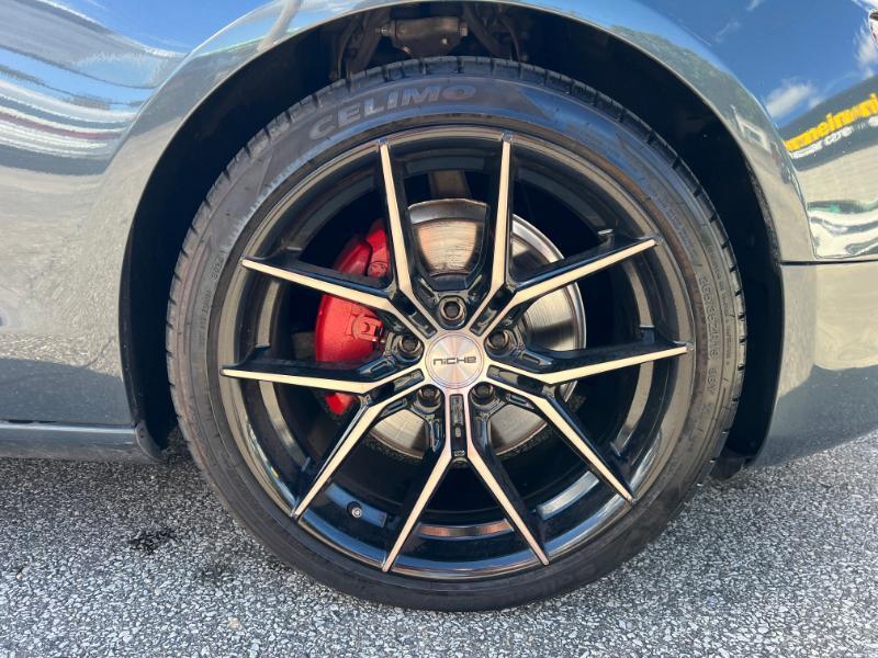 Audi A5 Coupe 2.0T quattro Manual 2011