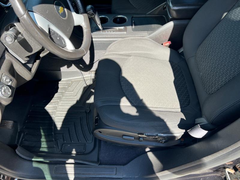 Chevrolet Traverse LT FWD 2011