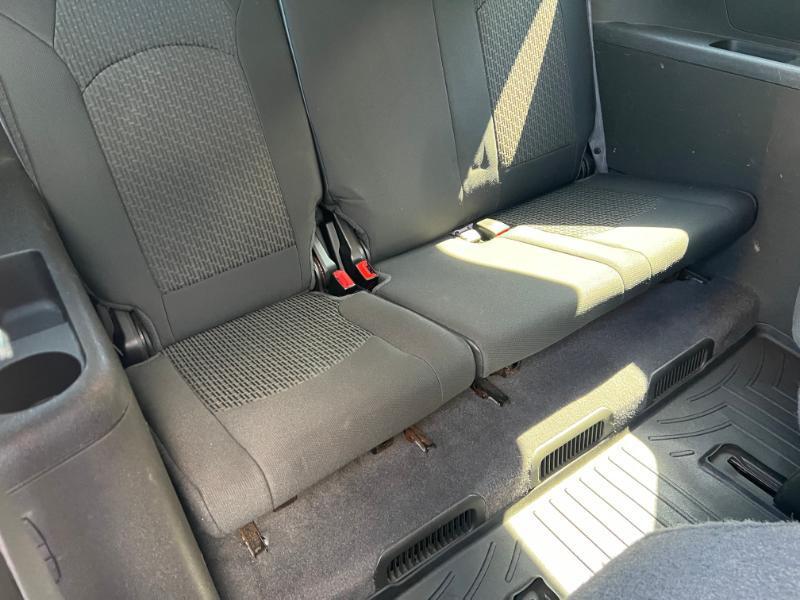 Chevrolet Traverse LT FWD 2011