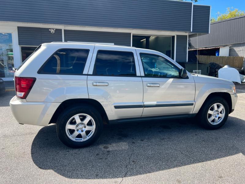 Jeep Grand Cherokee Laredo 4WD 2008