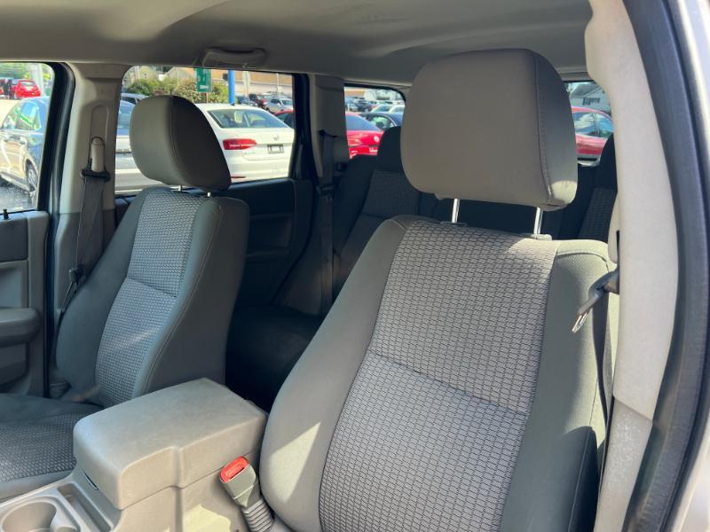 Jeep Grand Cherokee Laredo 4WD 2008