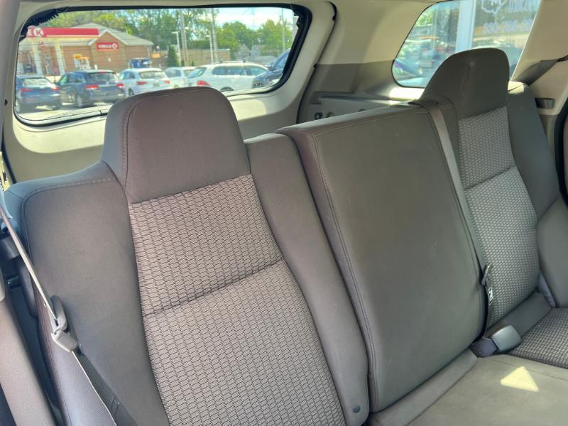 Jeep Grand Cherokee Laredo 4WD 2008