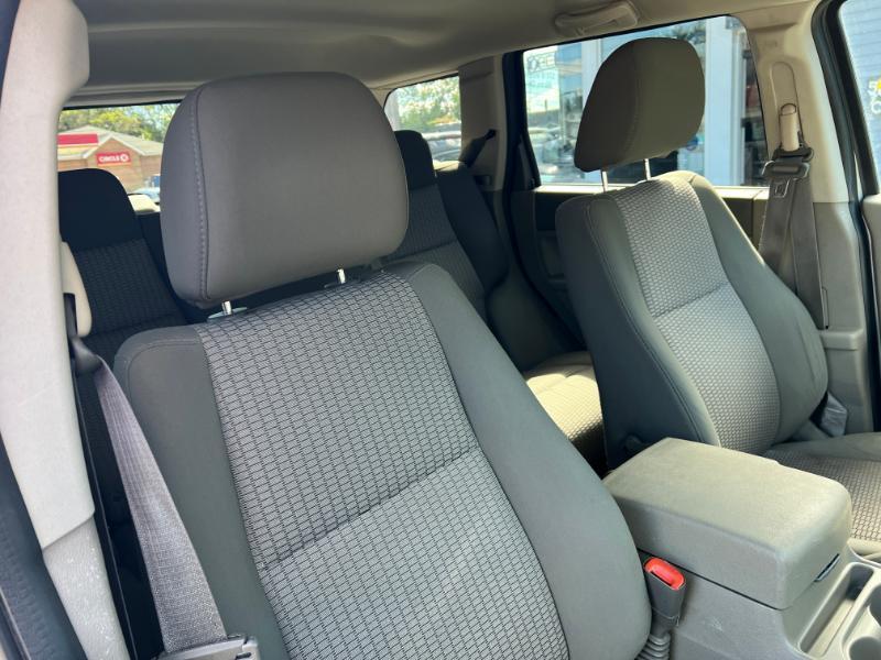 Jeep Grand Cherokee Laredo 4WD 2008