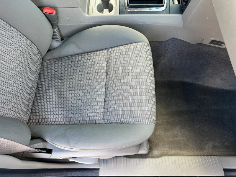Jeep Grand Cherokee Laredo 4WD 2008