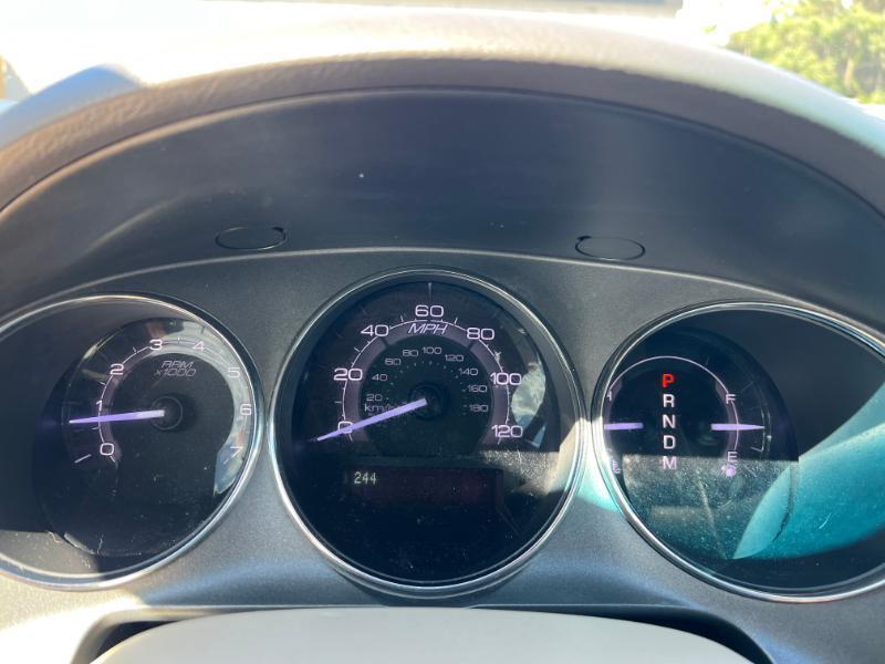 Lincoln MKZ FWD 2012