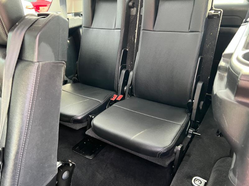Land Rover LR4 HSE 2012