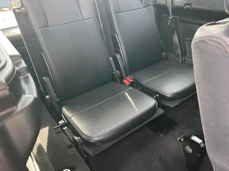 Land Rover LR4 HSE 2012