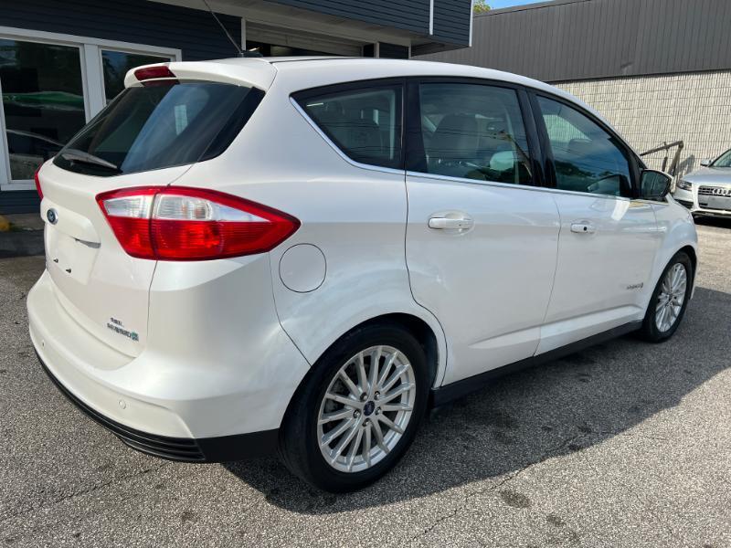 Ford C-Max Hybrid SEL 2015