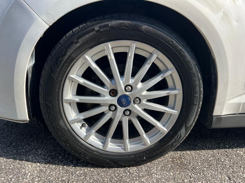 Ford C-Max Hybrid SEL 2015